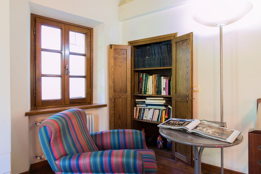 Casa Marta Villa Pescaglia Oda fotoğraf