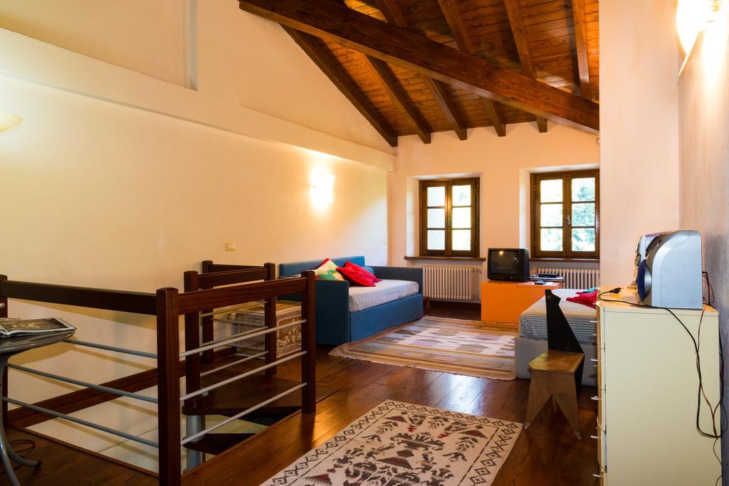 Casa Marta Villa Pescaglia Oda fotoğraf