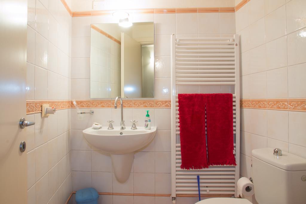 Casa Marta Villa Pescaglia Oda fotoğraf