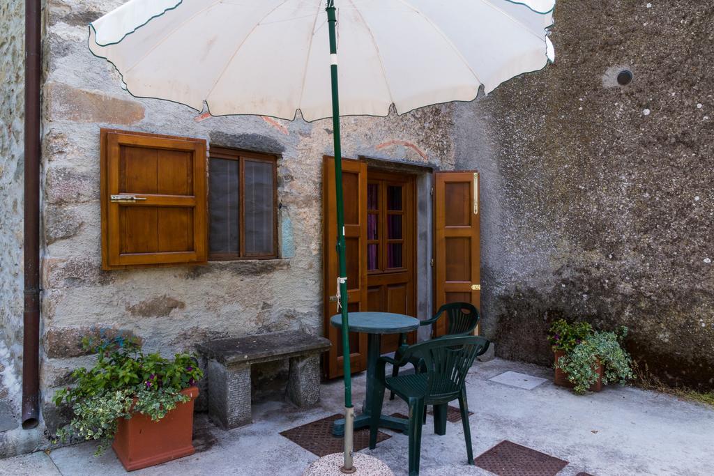 Casa Marta Villa Pescaglia Oda fotoğraf