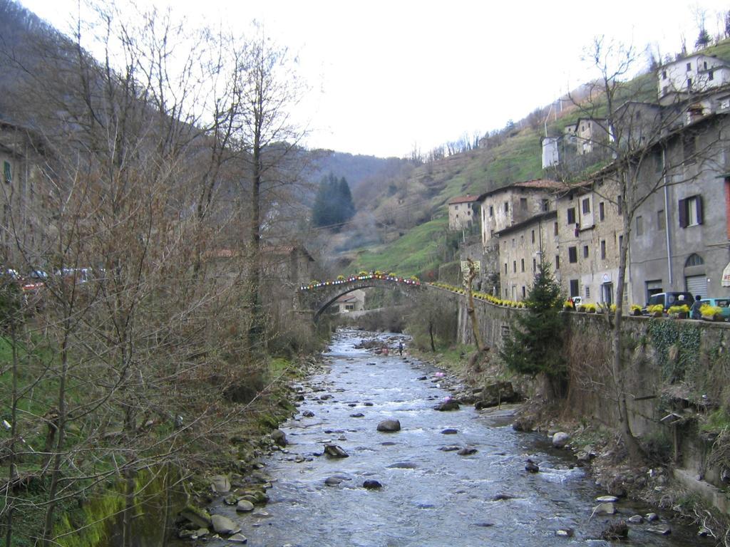 Casa Marta Villa Pescaglia Oda fotoğraf
