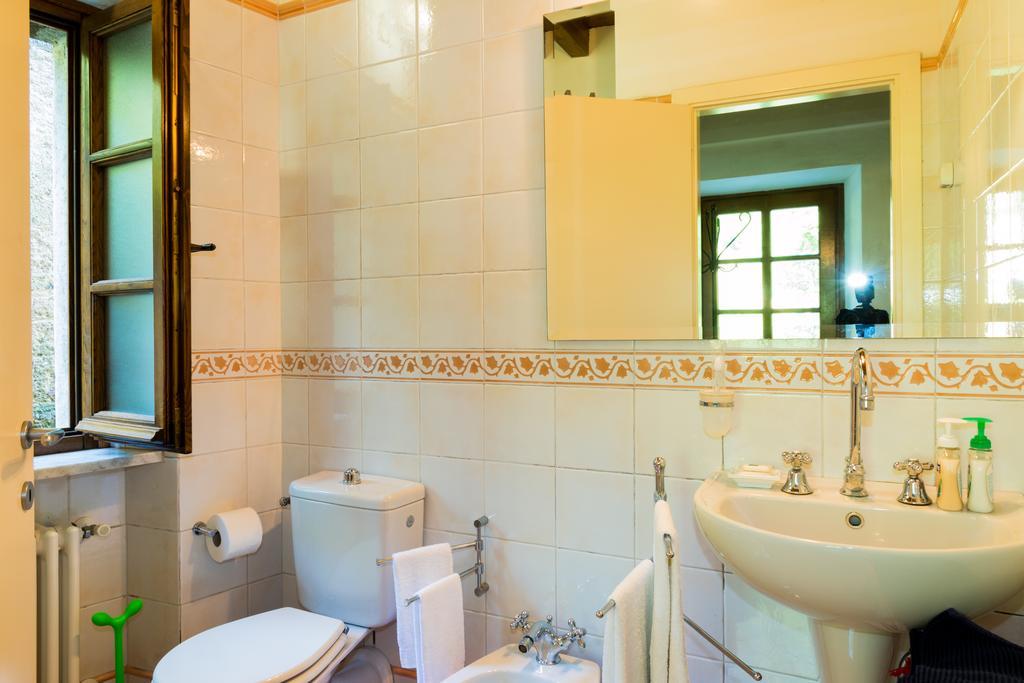 Casa Marta Villa Pescaglia Oda fotoğraf