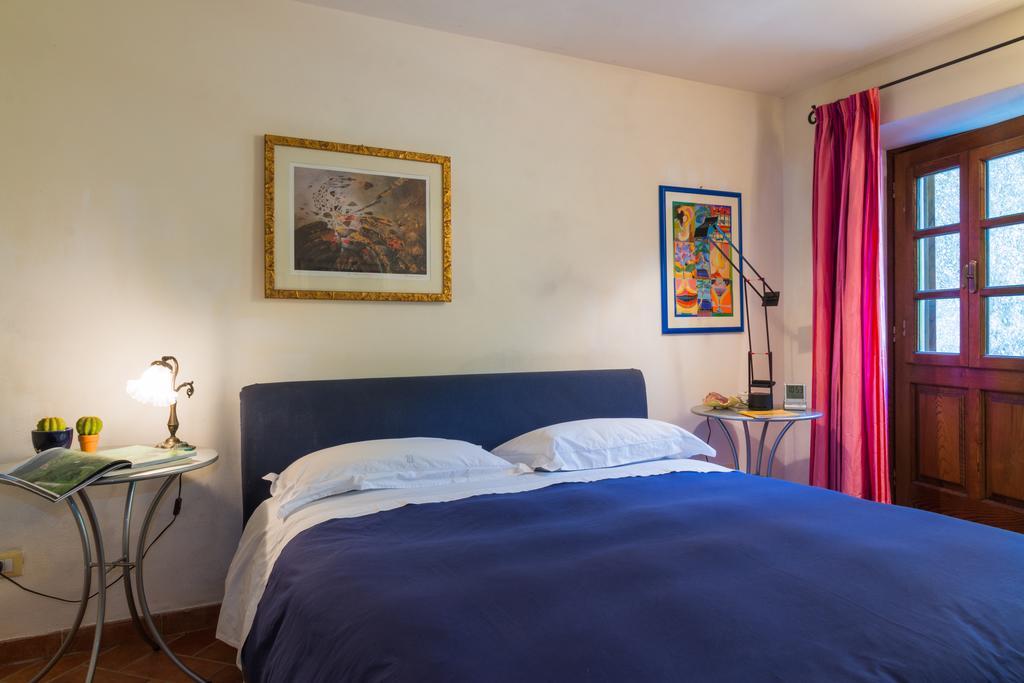 Casa Marta Villa Pescaglia Oda fotoğraf