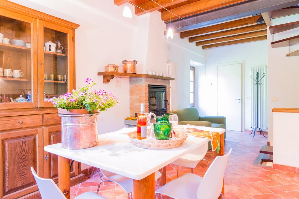 Casa Marta Villa Pescaglia Oda fotoğraf