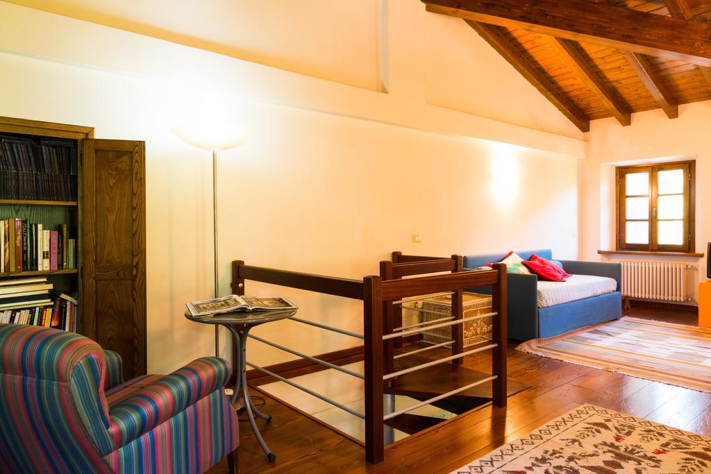 Casa Marta Villa Pescaglia Oda fotoğraf