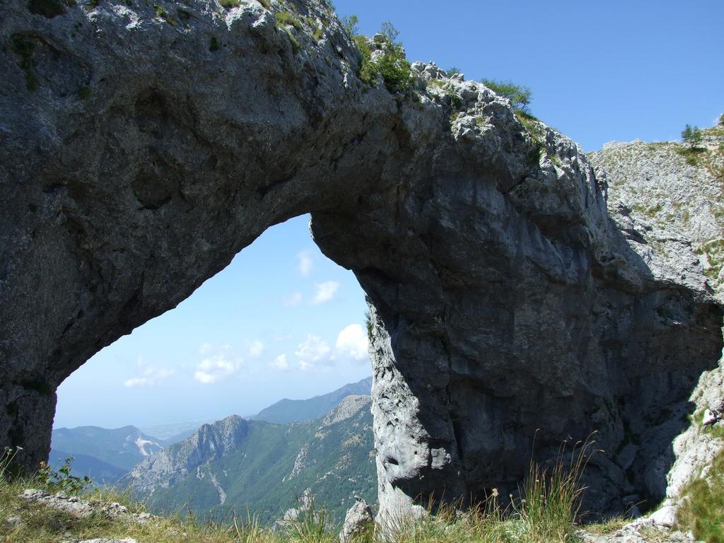 Casa Marta Villa Pescaglia Oda fotoğraf