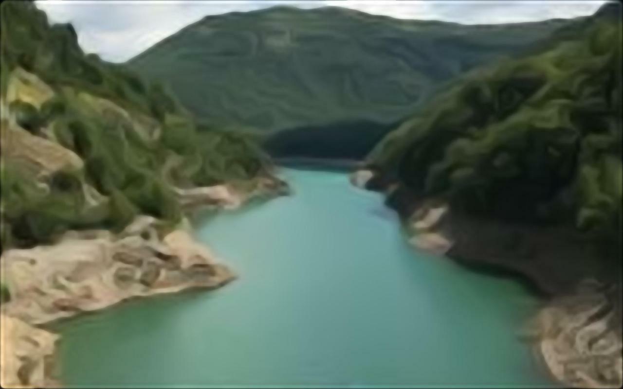Casa Marta Villa Pescaglia Dış mekan fotoğraf